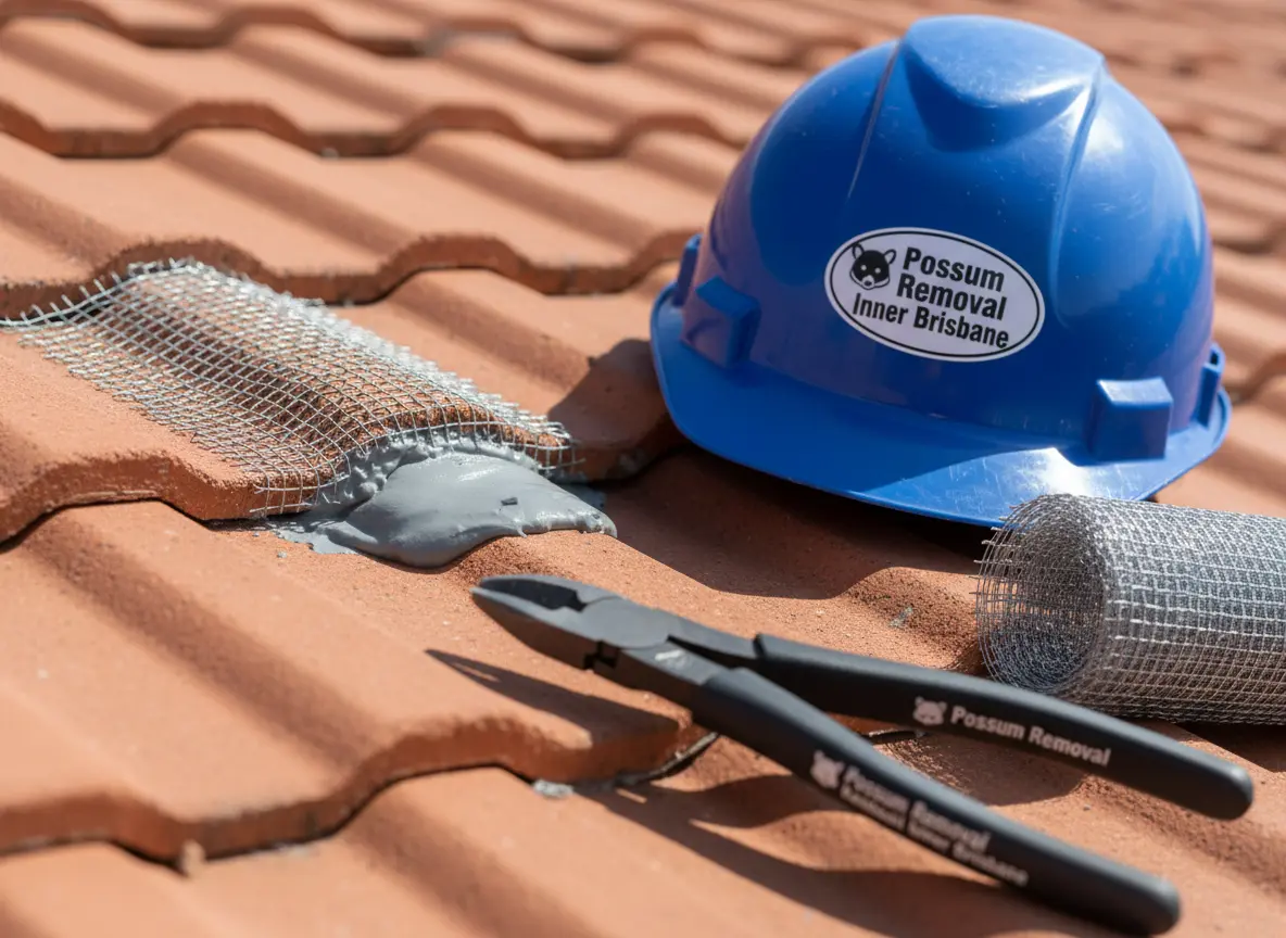 Roof Cavity Inspection in Inner Brisbane, QLD
